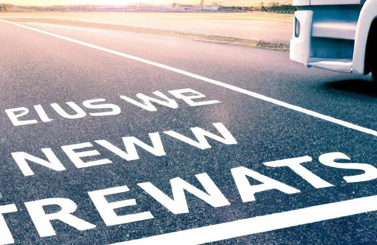 あなたの新しいスタート、ここから！未経験から始めるトラック運転手の求人情報
