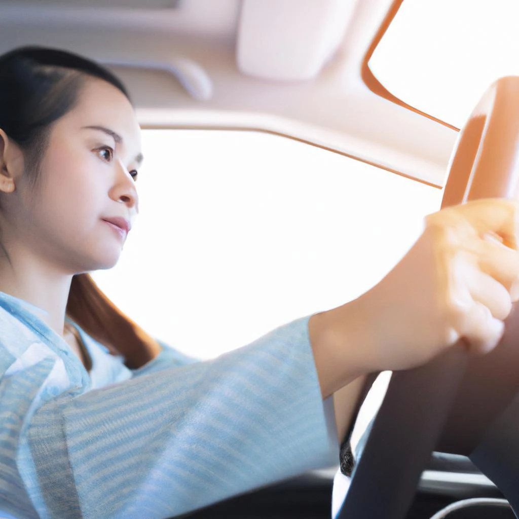 女性が活躍する職場