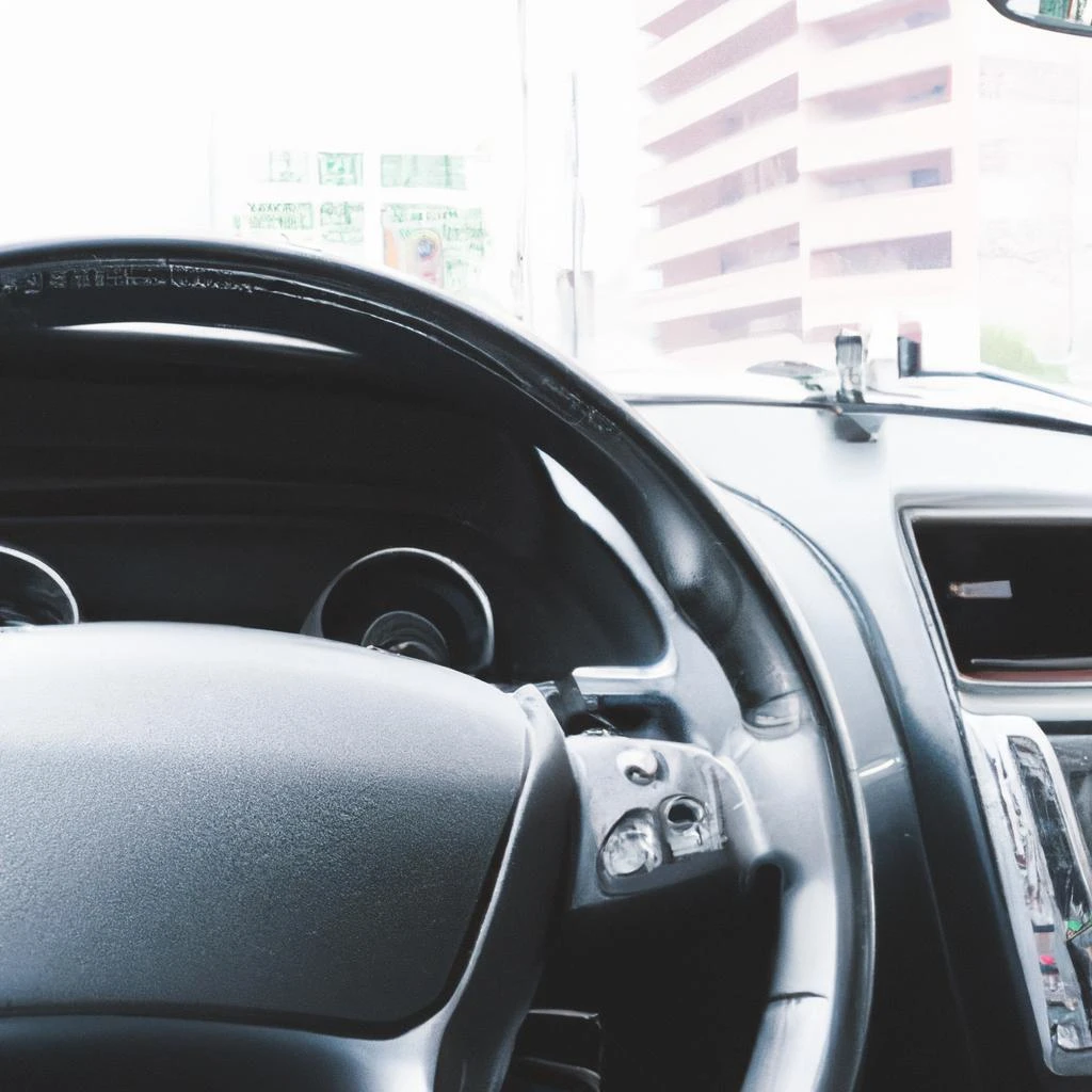 女性が活躍する新しい運転の世界