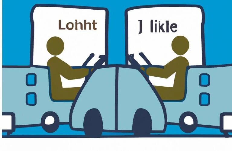 あなたのライフスタイルにマッチする運転職を見つけよう