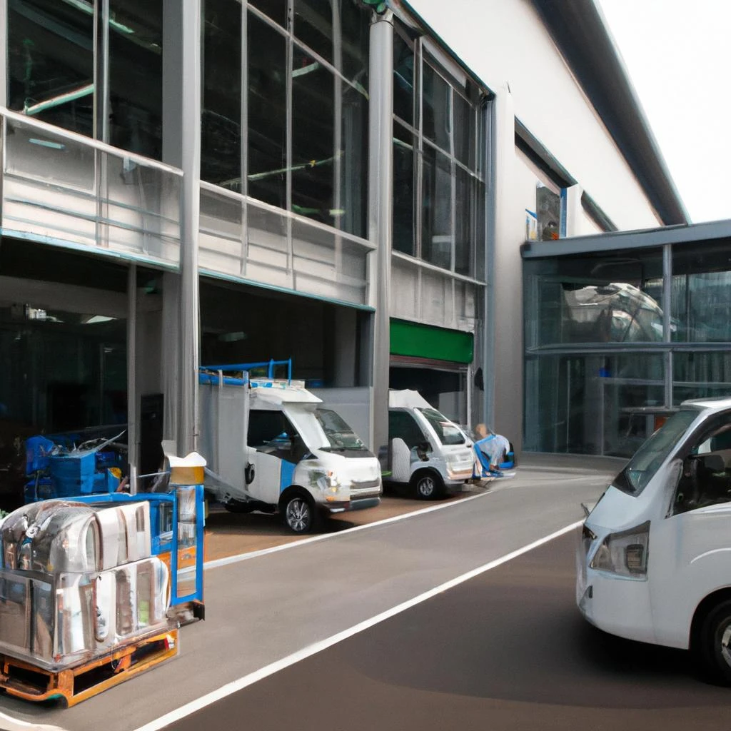 地域密着型の安定した職場！