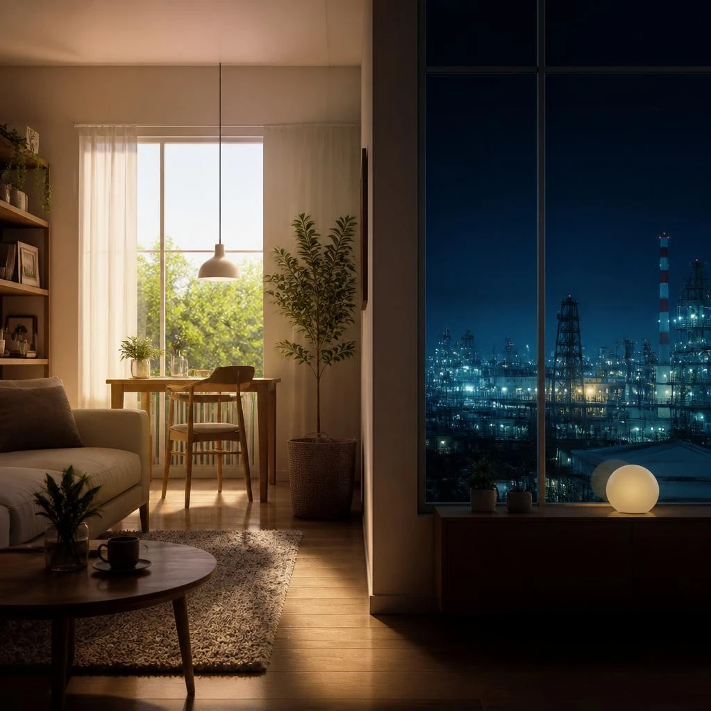 柔軟な夜間シフトのメリット