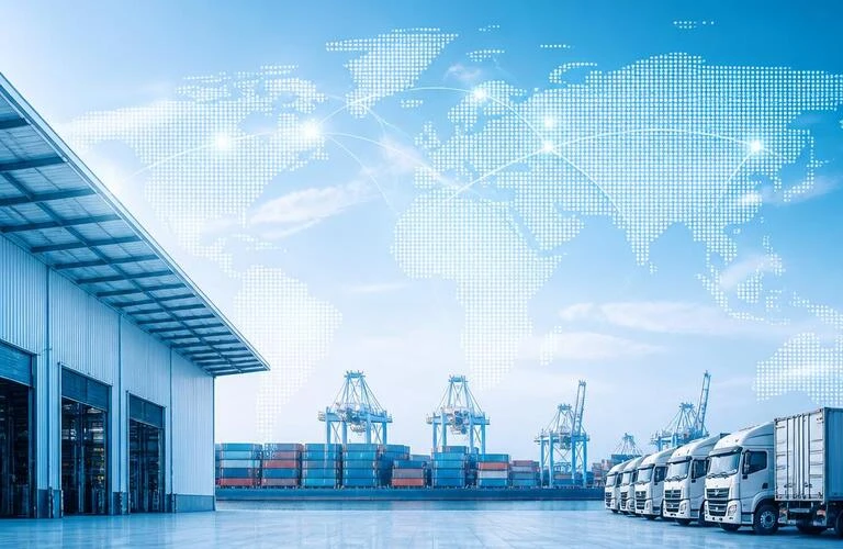未経験からキャリアを築ける! あなたの成長をサポートする物流業界