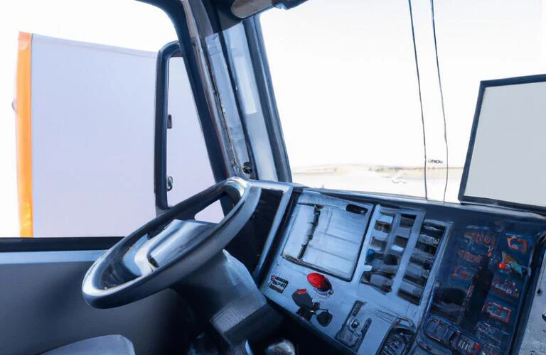 女性でも安心！未経験からスタートできるトラック運転手の新しい働き方