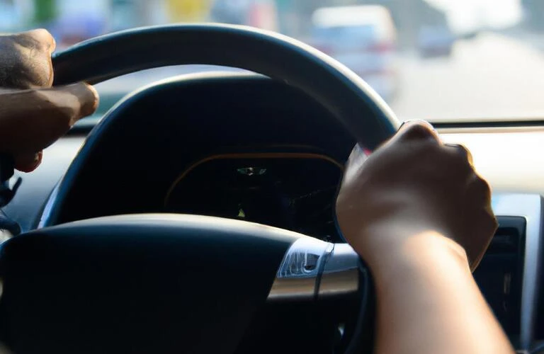 未経験から始める運転職の新しいスタイル